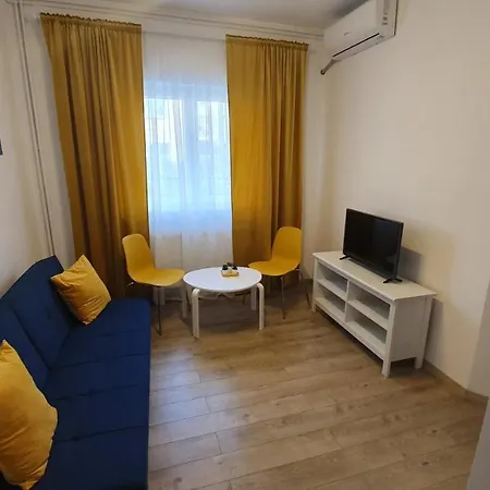 Casa Florescu 13 Aparthotel Bucharest