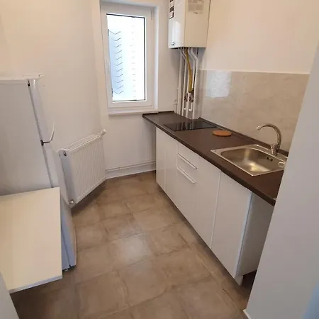 Casa Florescu 13 부쿠레슈티