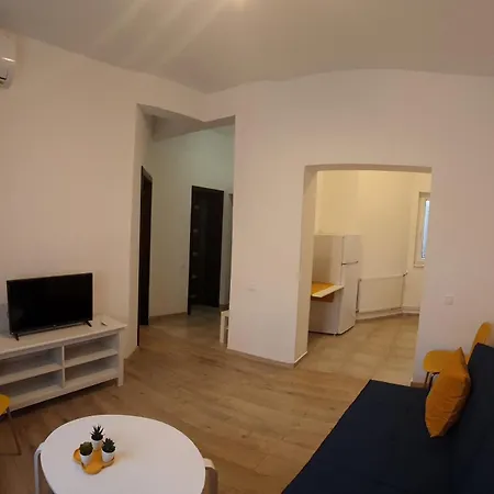 Casa Florescu 13 4* Бухарест