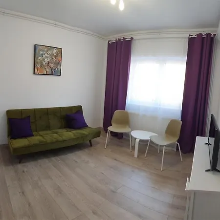 Casa Florescu 13 아파트호텔