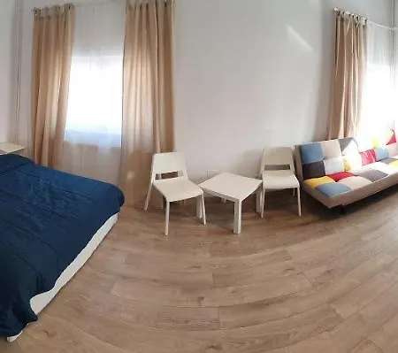 公寓式酒店 Casa Florescu 13 *