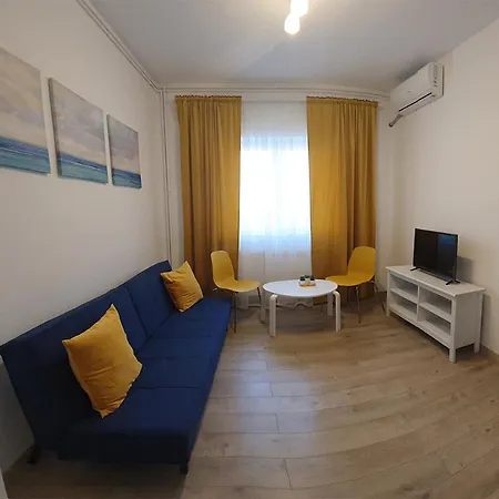 Casa Florescu 13 Lejlighedshotel 4*