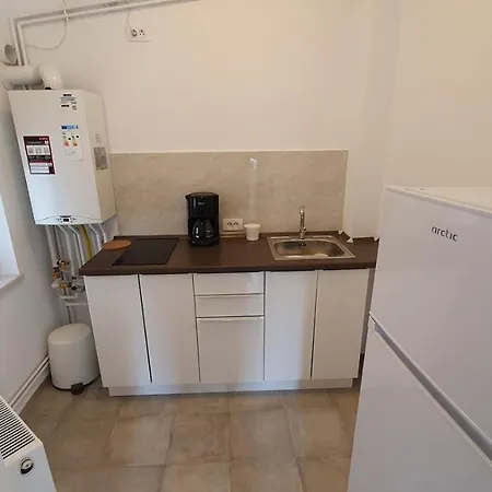 Casa Florescu 13 아파트호텔