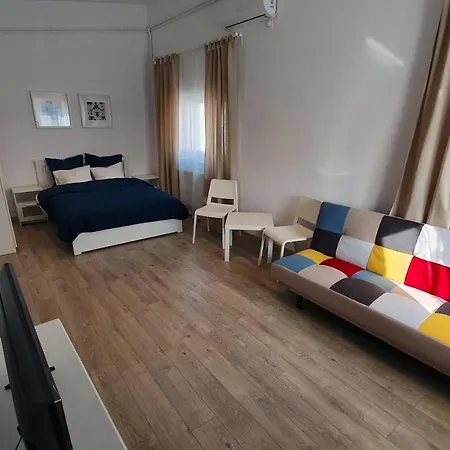 Casa Florescu 13 Aparthotel