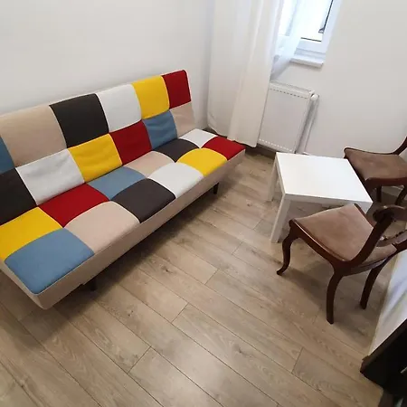 Casa Florescu 13 Bukarest