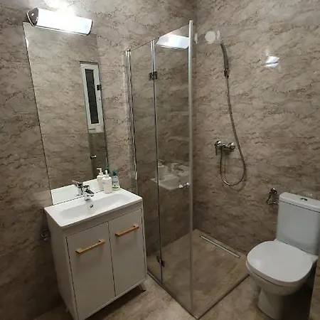 아파트호텔 Casa Florescu 13 부쿠레슈티