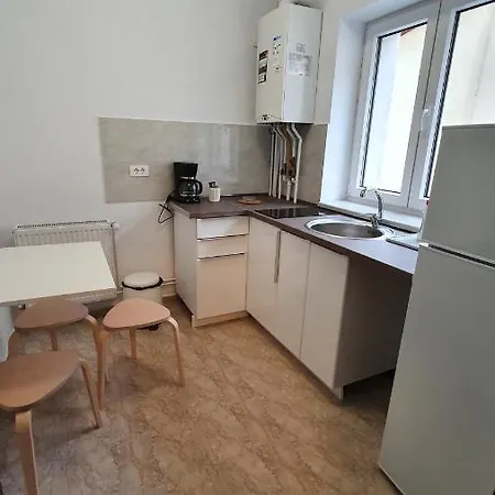Casa Florescu 13 아파트호텔