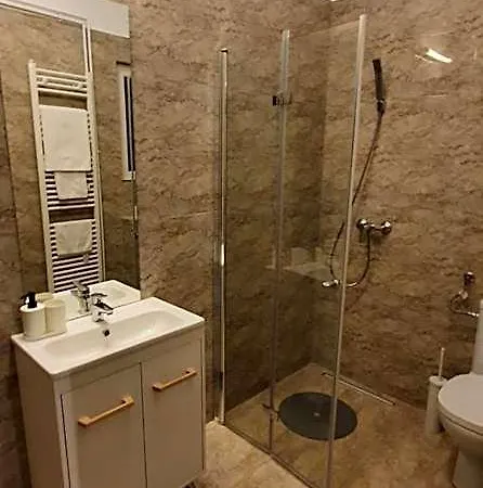 Casa Florescu 13 Бухарест