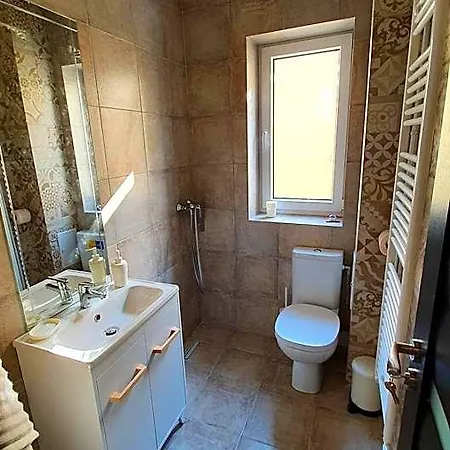 Casa Florescu 13 Aparthotel 3*