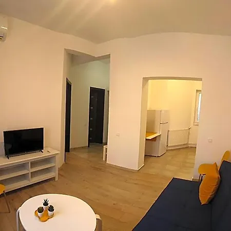 Aparthotel Casa Florescu 13 Bucharest