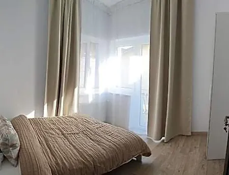 Casa Florescu 13 Апарт-отель 3*