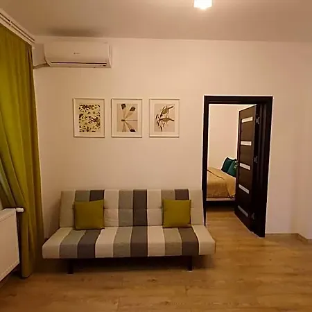 Casa Florescu 13 Апарт-отель 3*