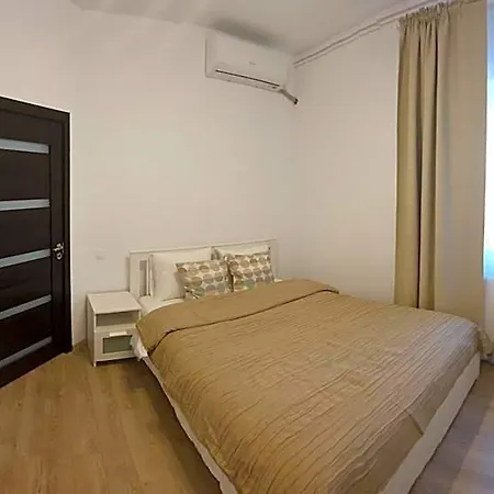 Casa Florescu 13 Апарт-отель Бухарест