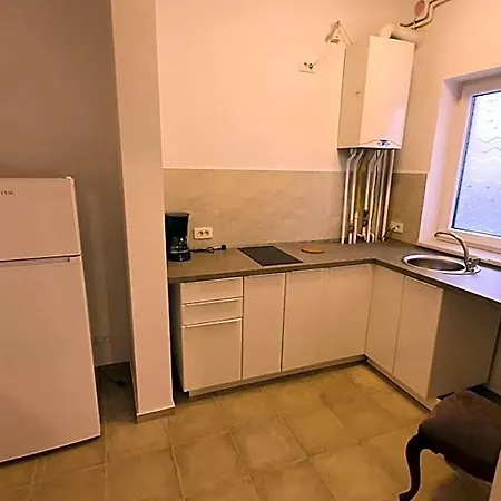 Casa Florescu 13 Апарт-отель 3*