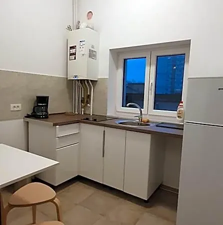 Casa Florescu 13 3* Бухарест