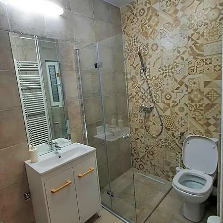 Casa Florescu 13 3* Бухарест