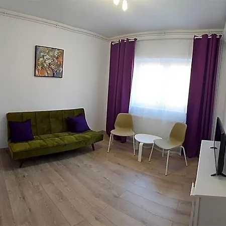 Casa Florescu 13 Aparthotel Bucharest