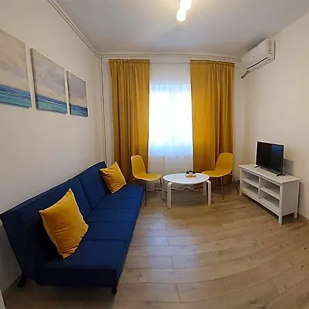 Апарт-отель Casa Florescu 13