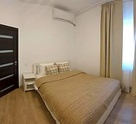 Casa Florescu 13 Бухарест