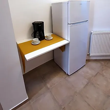 Casa Florescu 13 3*