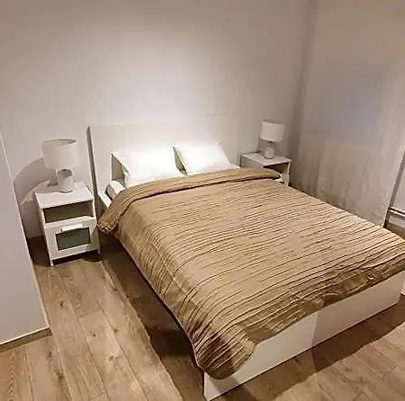 Casa Florescu 13 Aparthotel Bucharest