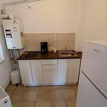 Aparthotel Casa Florescu 13 Bucharest