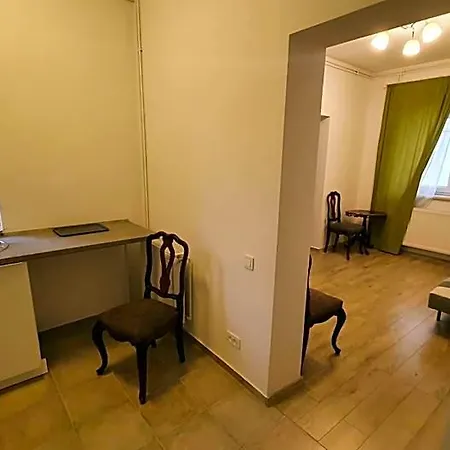 Casa Florescu 13 Aparthotel