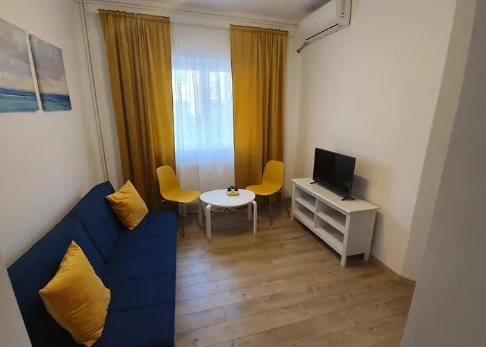 Casa Florescu 13 Apartahotel Bucarest