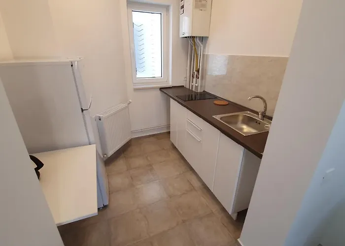 Casa Florescu 13 布加勒斯特