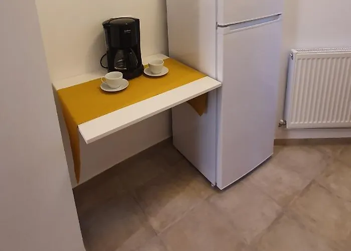 Casa Florescu 13 4* ブカレスト