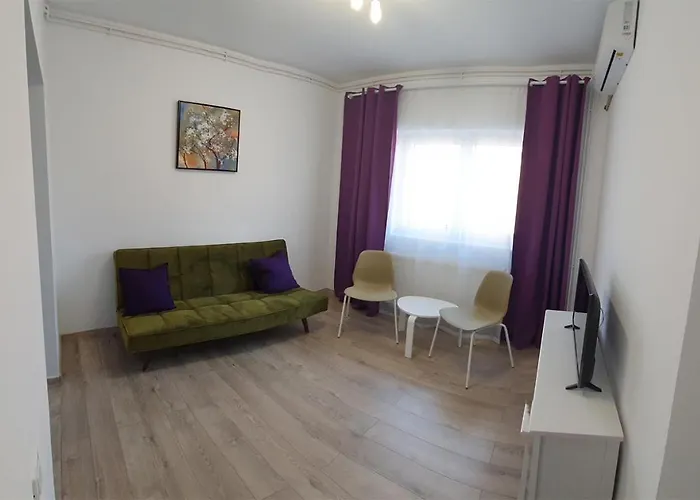 Casa Florescu 13 アパートホテル