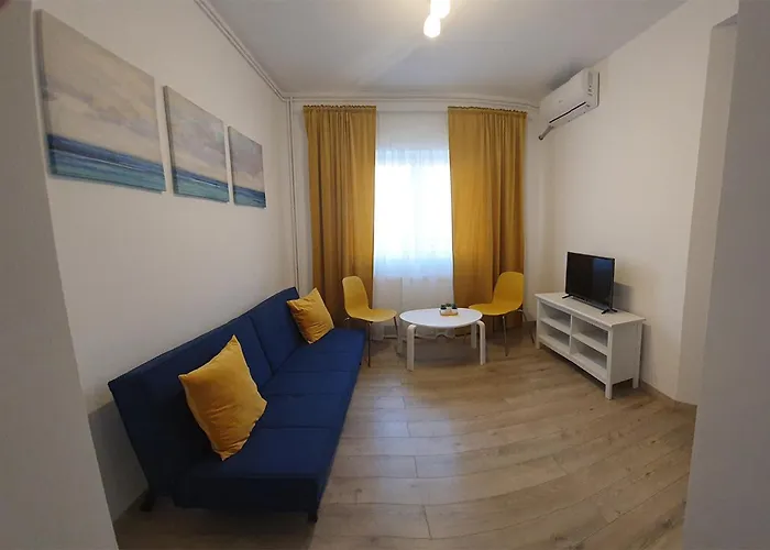 Casa Florescu 13 公寓式酒店 4*