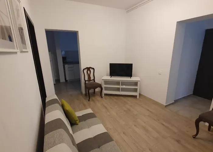 Casa Florescu 13 Apartahotel 4*