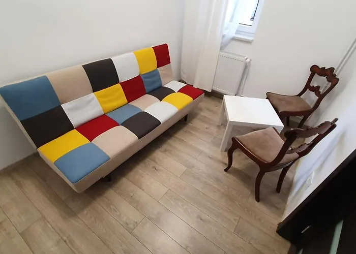 Casa Florescu 13 布加勒斯特