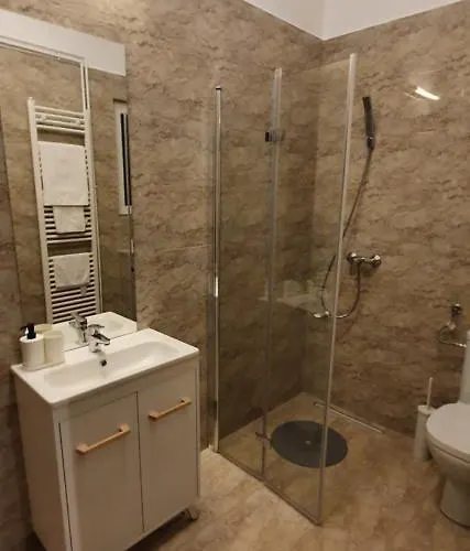 Casa Florescu 13 4* ブカレスト