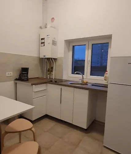 Casa Florescu 13 4* 布加勒斯特