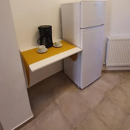 Casa Florescu 13 4* Βουκουρέστι