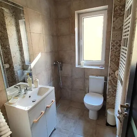 Casa Florescu 13 4* Βουκουρέστι