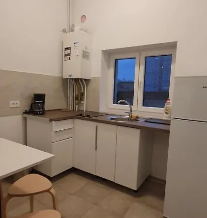 Casa Florescu 13 4* Βουκουρέστι