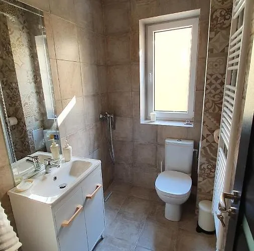 Casa Florescu 13 4* Бухарест