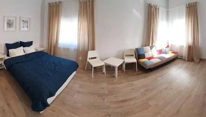 Апарт-готель Casa Florescu 13 4*