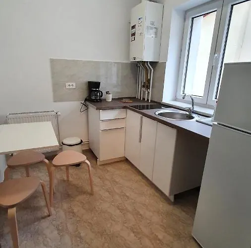 Casa Florescu 13 Апарт-готель