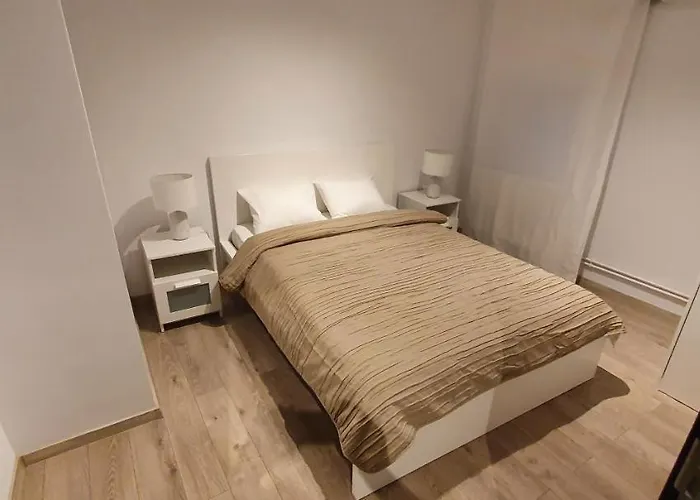 Casa Florescu 13 4* Бухарест